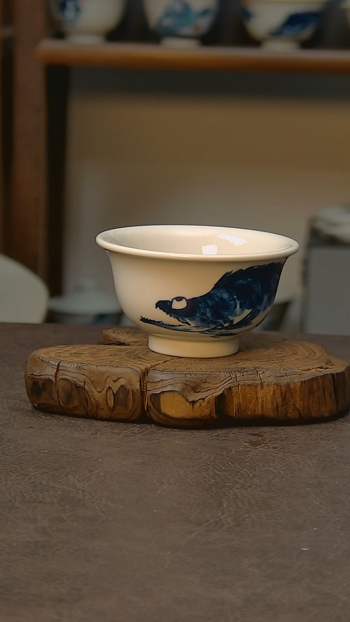 【闪购商品】景德镇闲一堂茶器