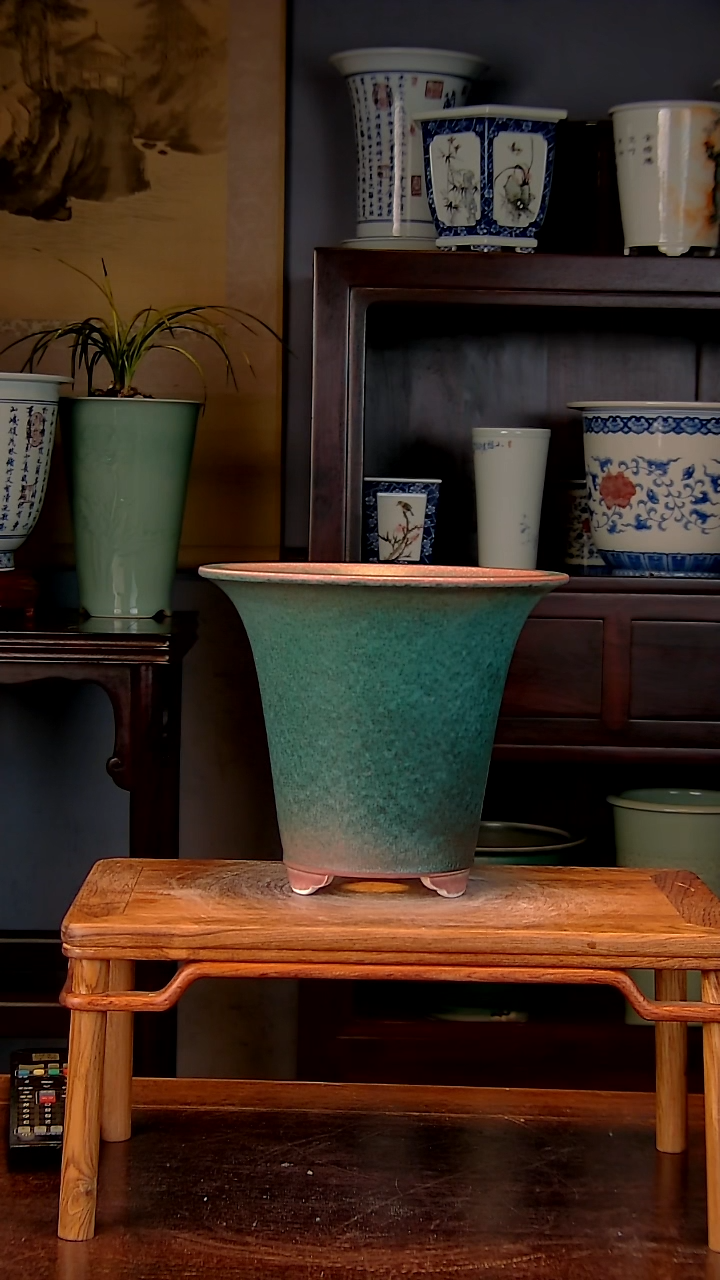 【闪购商品】红陶1