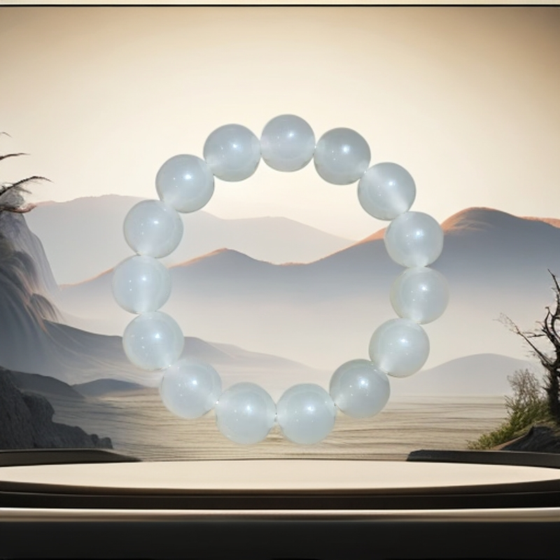 精品文玩手串 V01 （无礼盒）