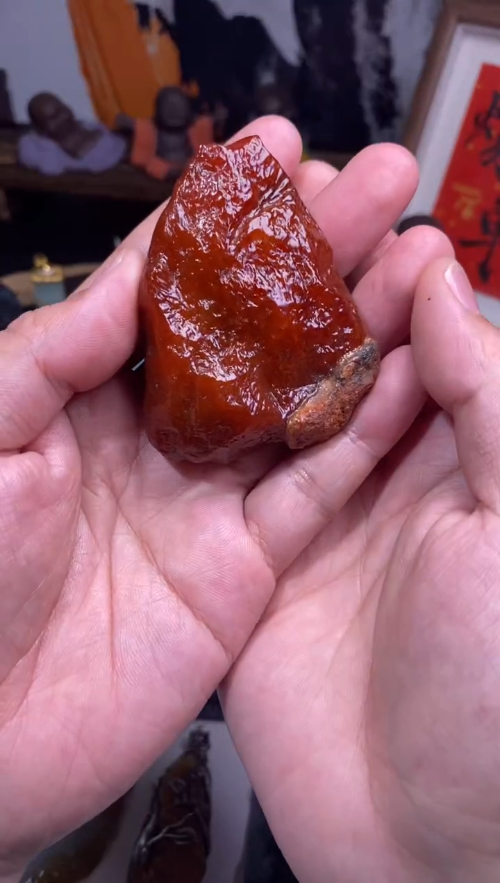 【闪购商品】定制翡翠未镶嵌不包雕刻