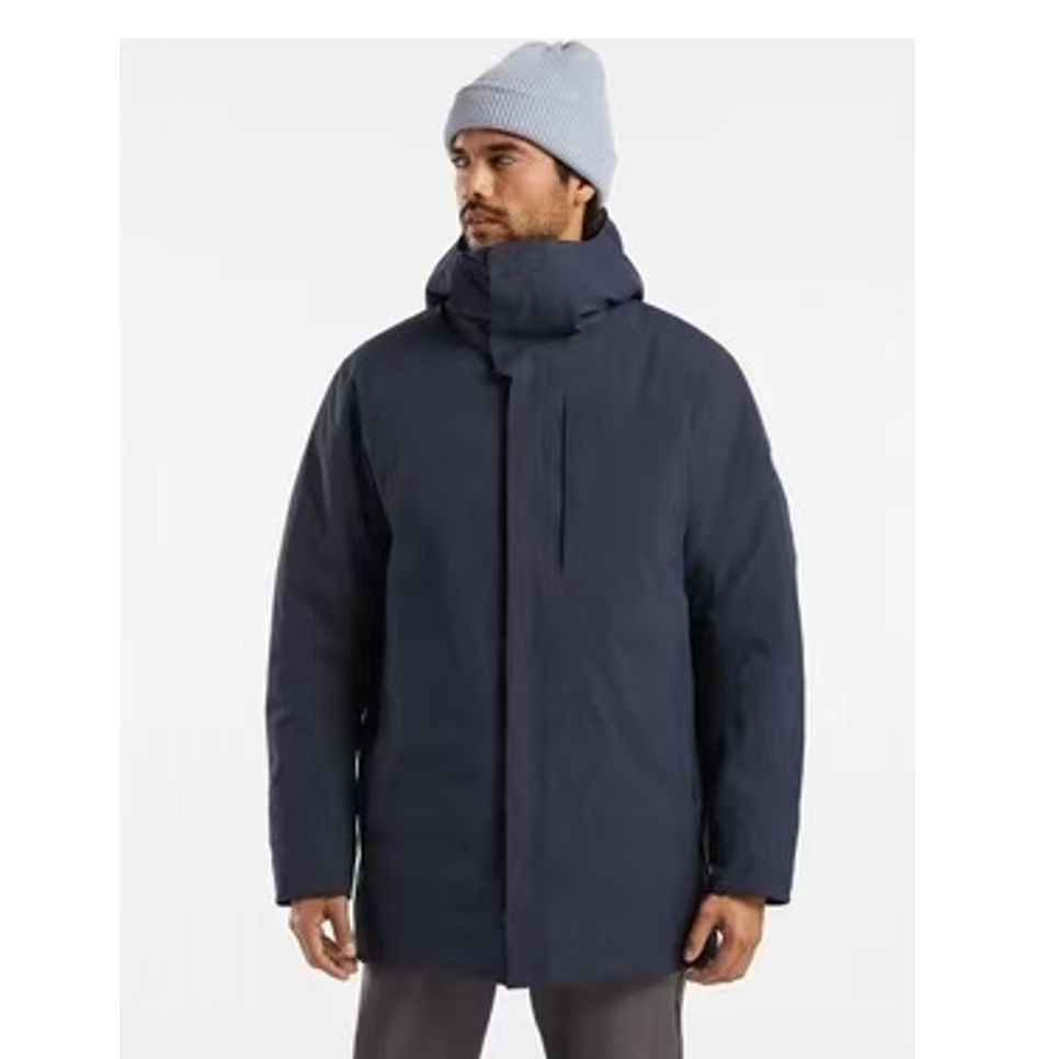 ARC'TERYX/始祖鸟男款 Therme Parka 羽绒服