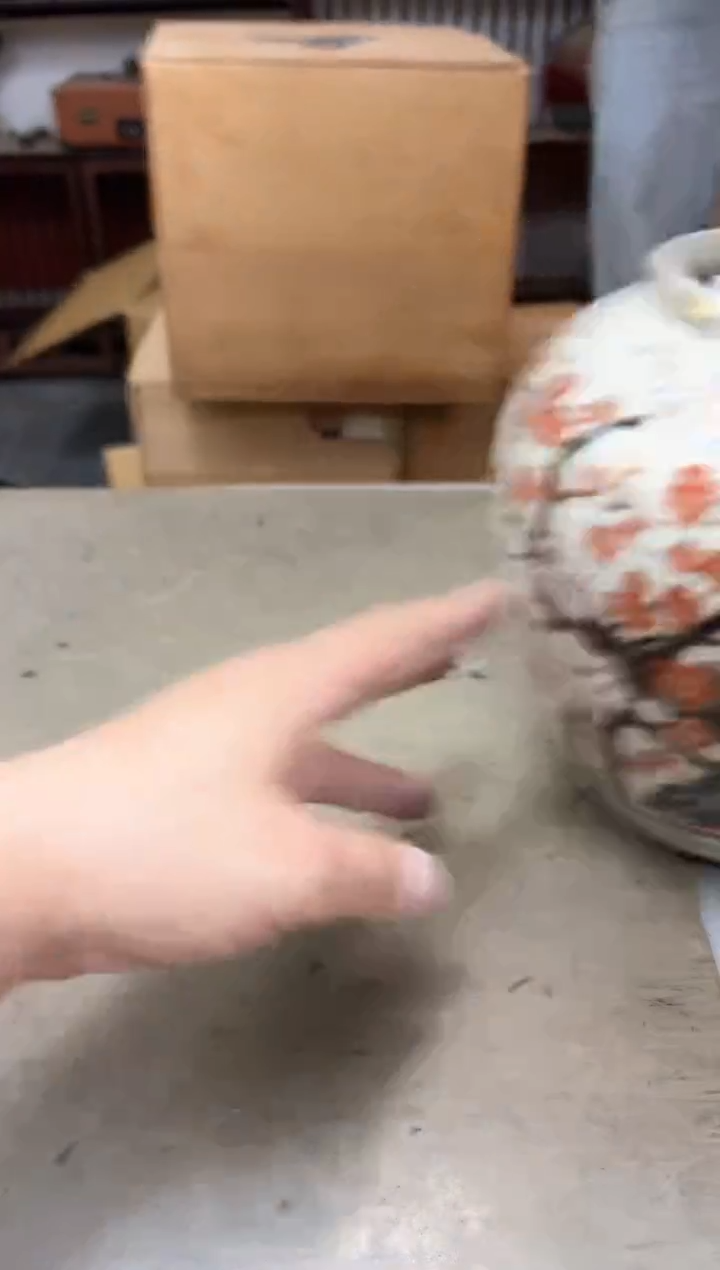 瓷片1402聚宝缘海淘精选