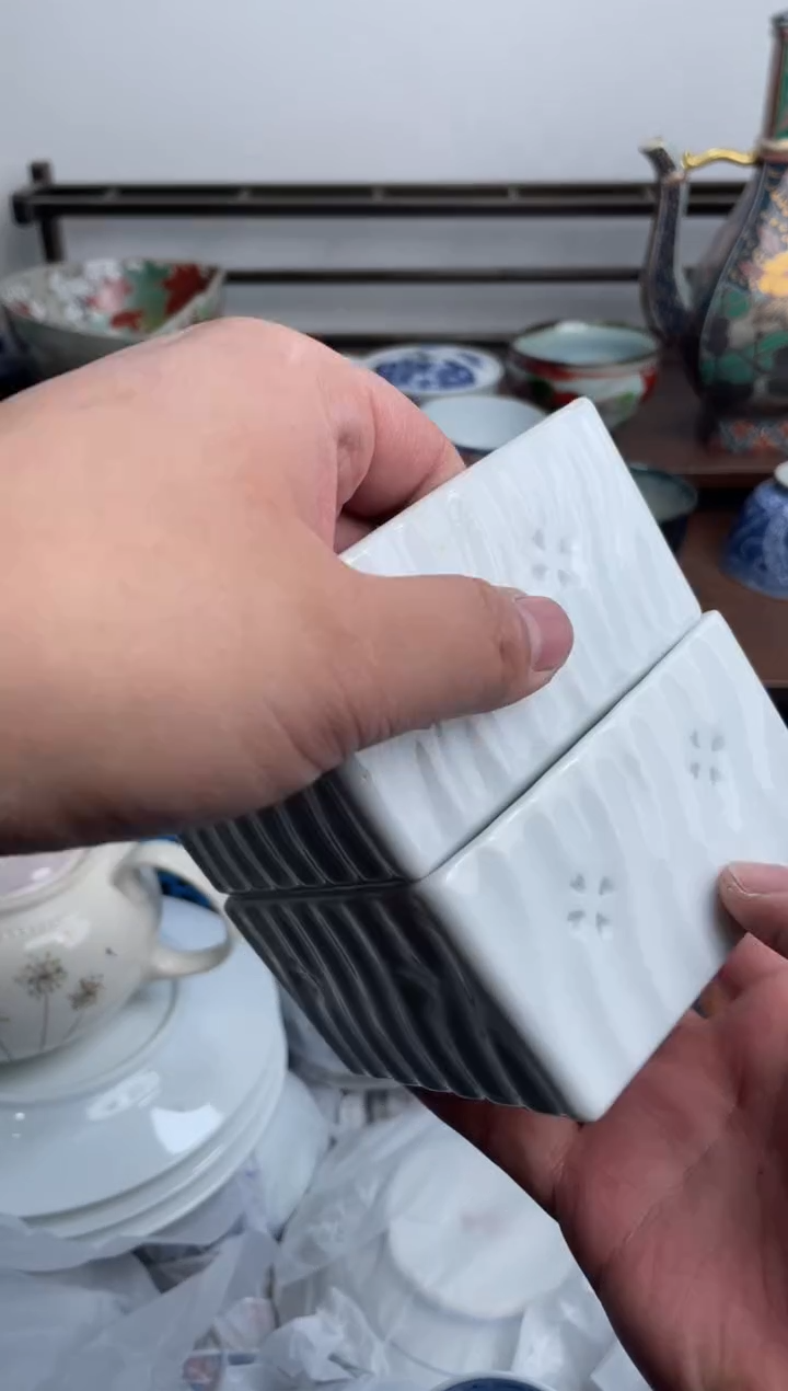 【闪购商品】瓷片073-Y-满20包邮48h凑单