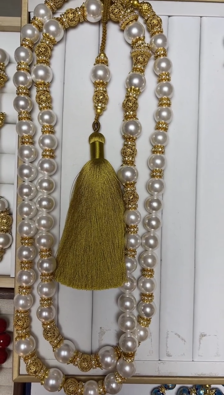 【闪购商品】臣妾做不到款项链