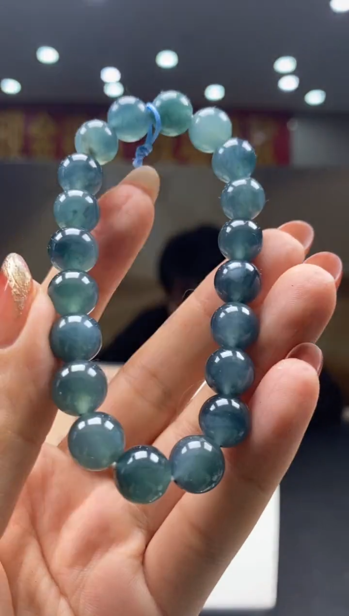 【闪购商品】定制翡翠未镶嵌********q45