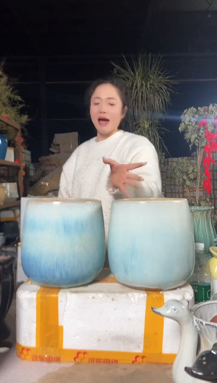 【闪购商品】无铅玻璃19*21