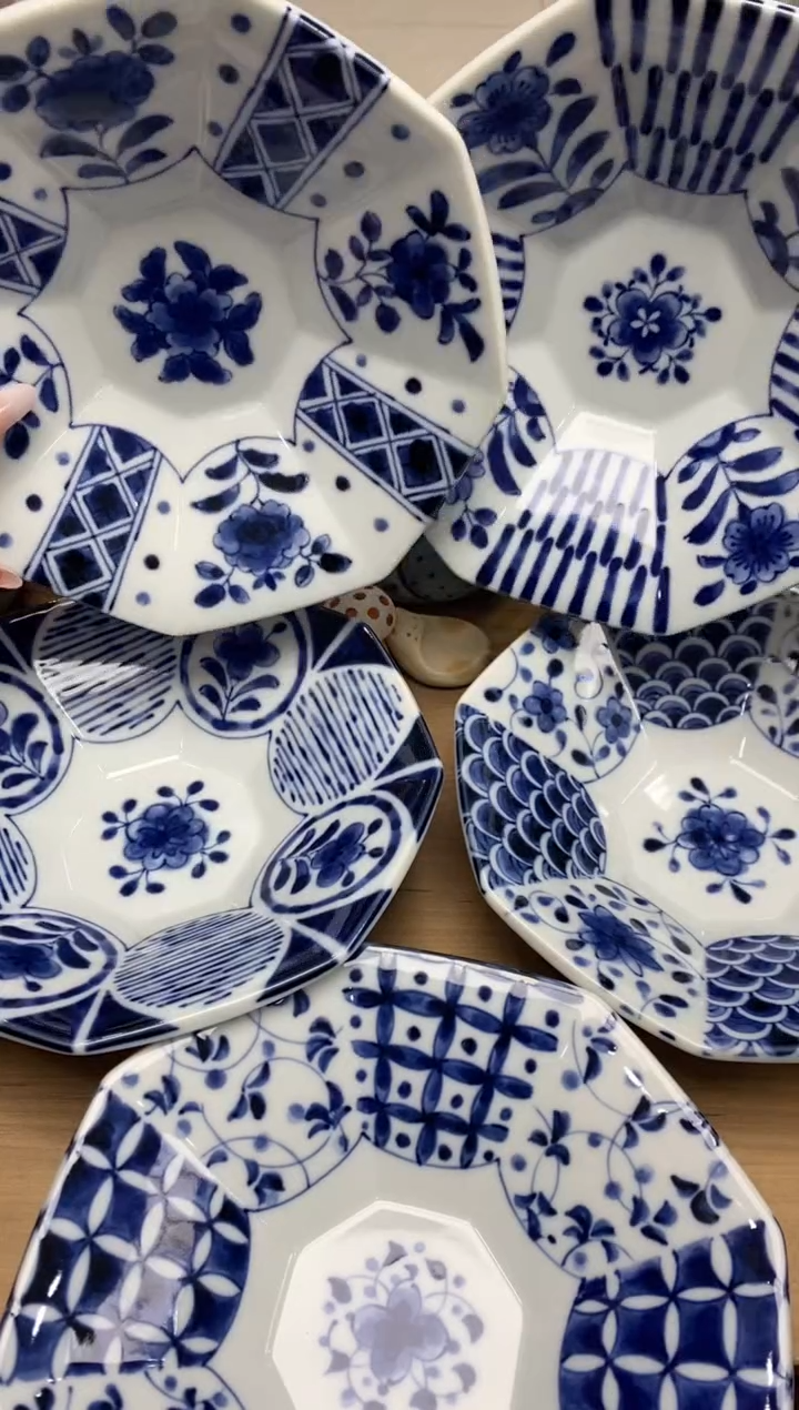 瓷片隆莲瓷器欢迎大家