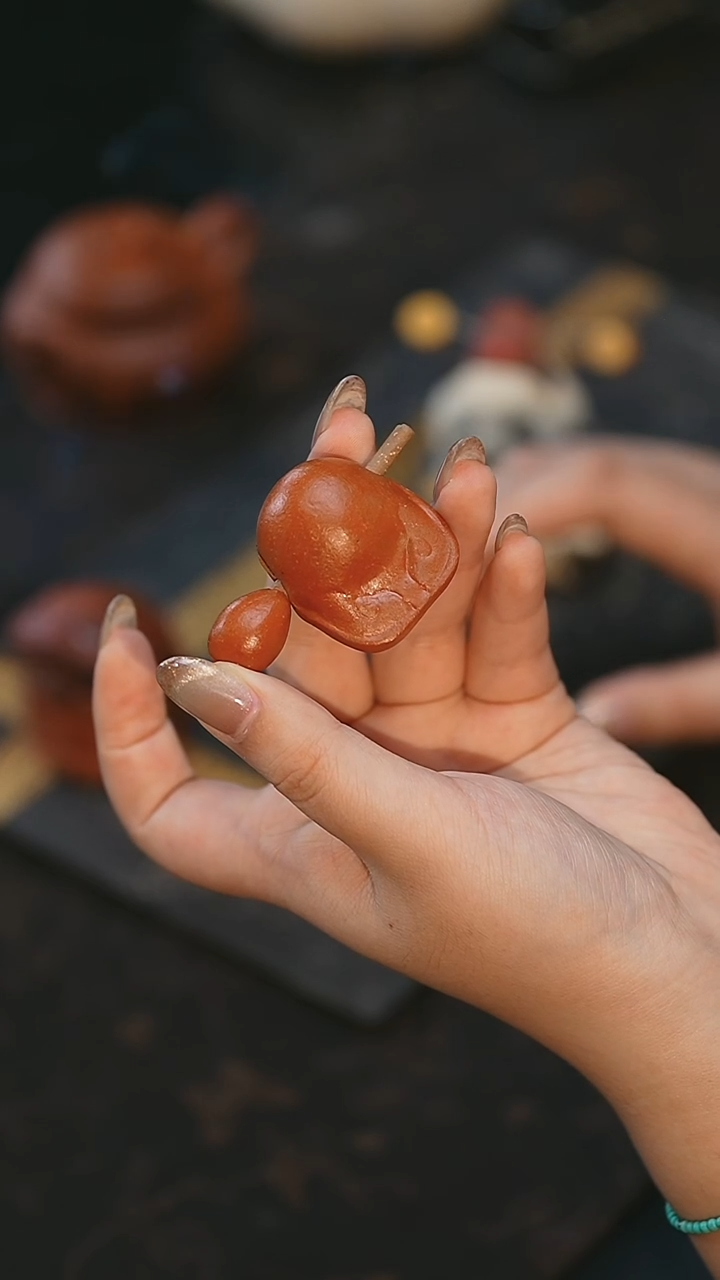 敲敲木鱼敲敲木鱼