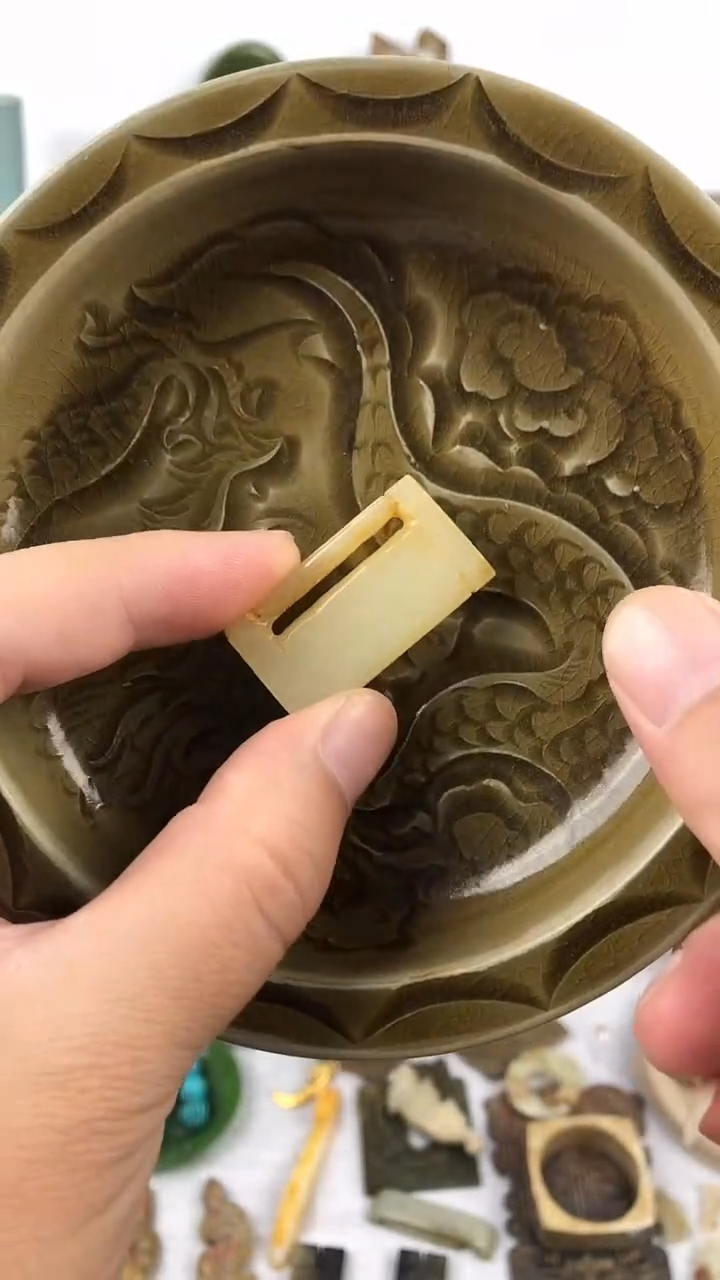 瓷片瓷器瓷器瓷和田