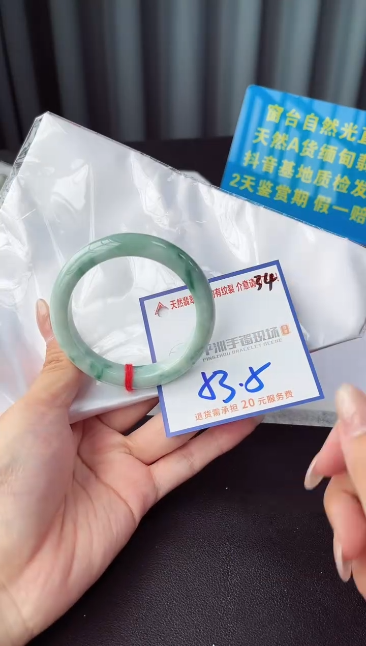 未镶嵌手镯翡翠11111
