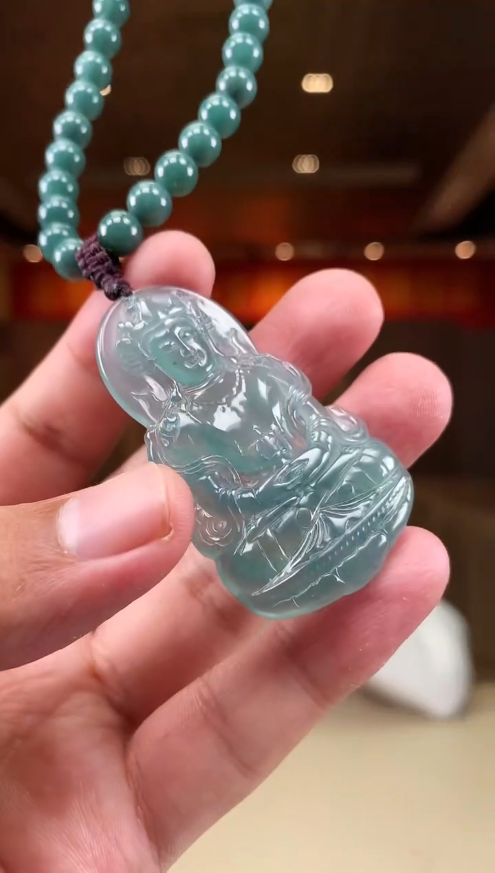 【闪购商品】定制翡翠未镶嵌             *185