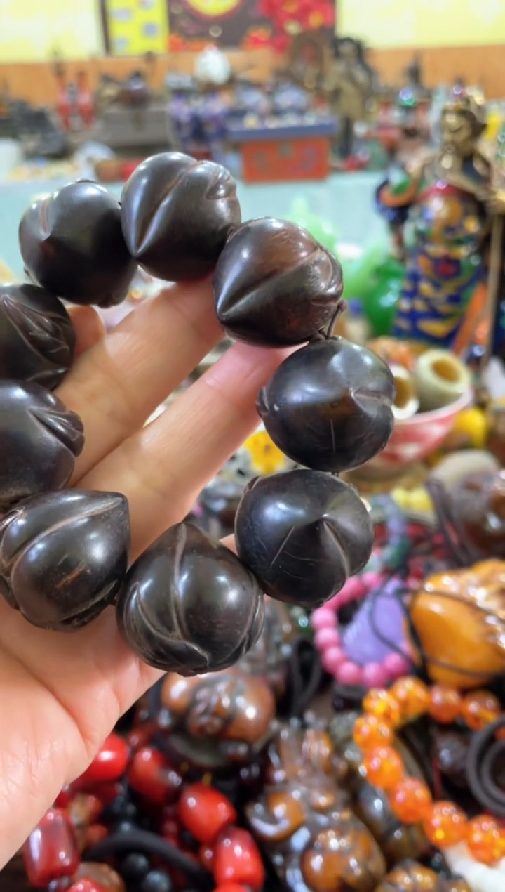 【闪购商品】摆件宫廷影视老旧工艺摆件