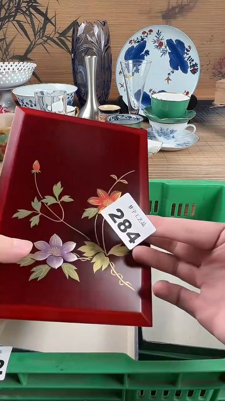 瓷片毛****0瓷片           284