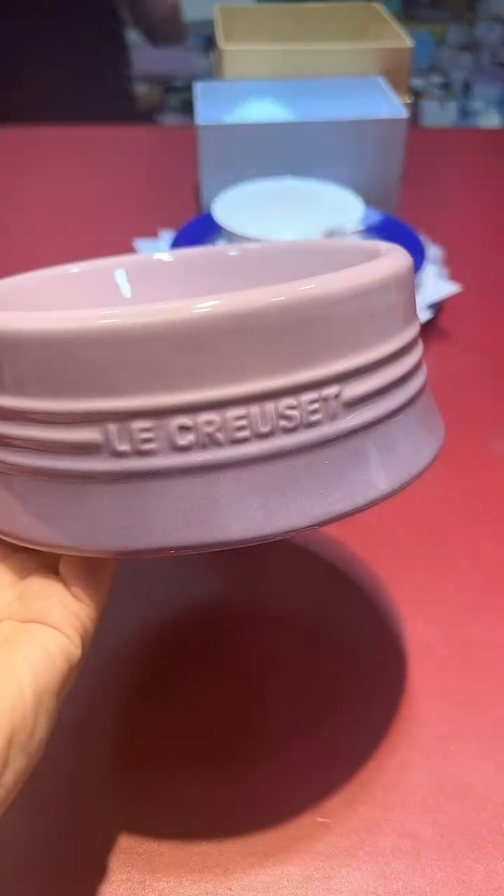 【闪购商品】瓷片锅碗瓢盆一件不剩