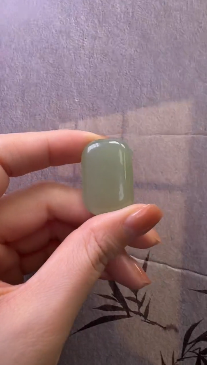 【闪购商品】和田玉吊坠未镶嵌吊坠