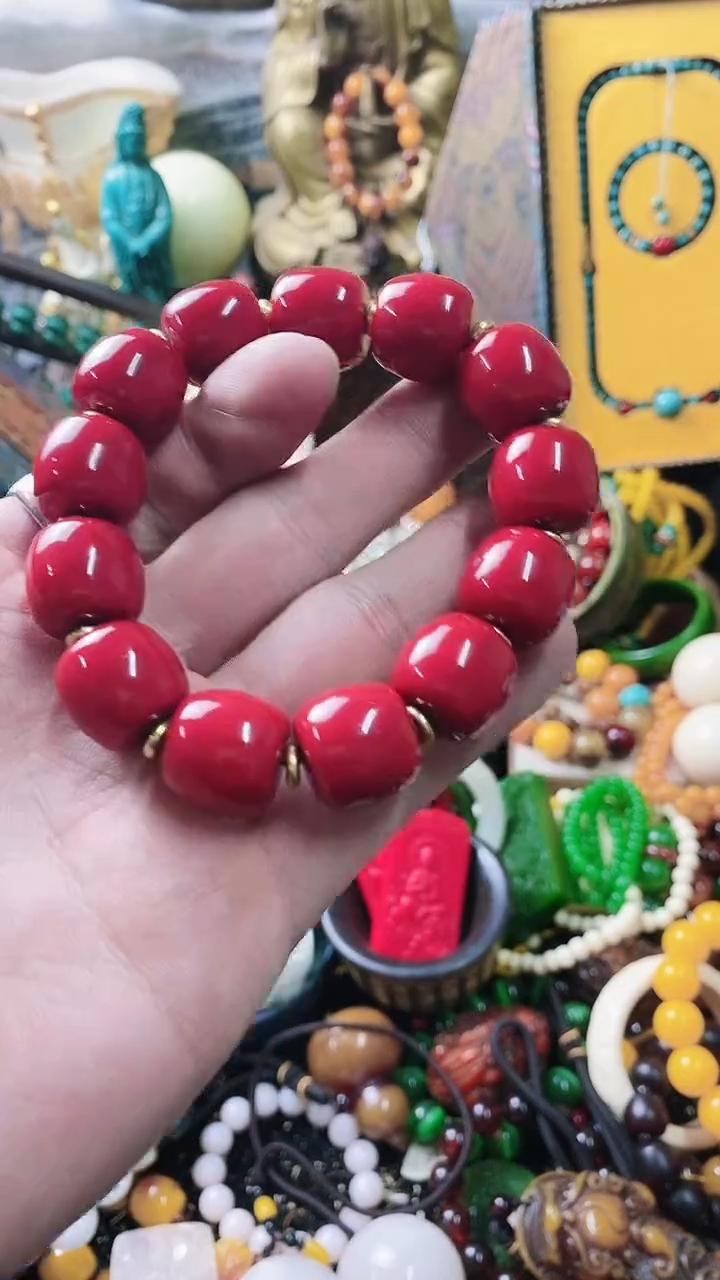 【闪购商品】南红玛瑙1未镶嵌主播推荐主播推荐