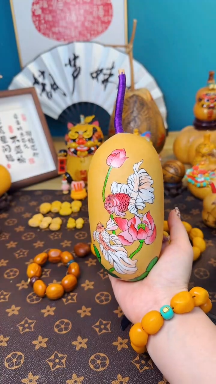 【闪购商品】148文玩葫芦文玩好物