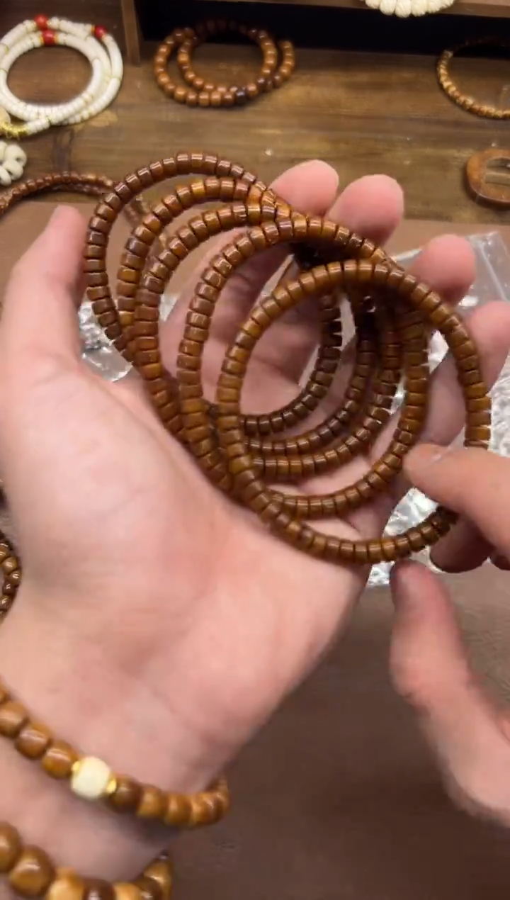 手串紫金鼠A983 卡6鼠尖纯肉药片