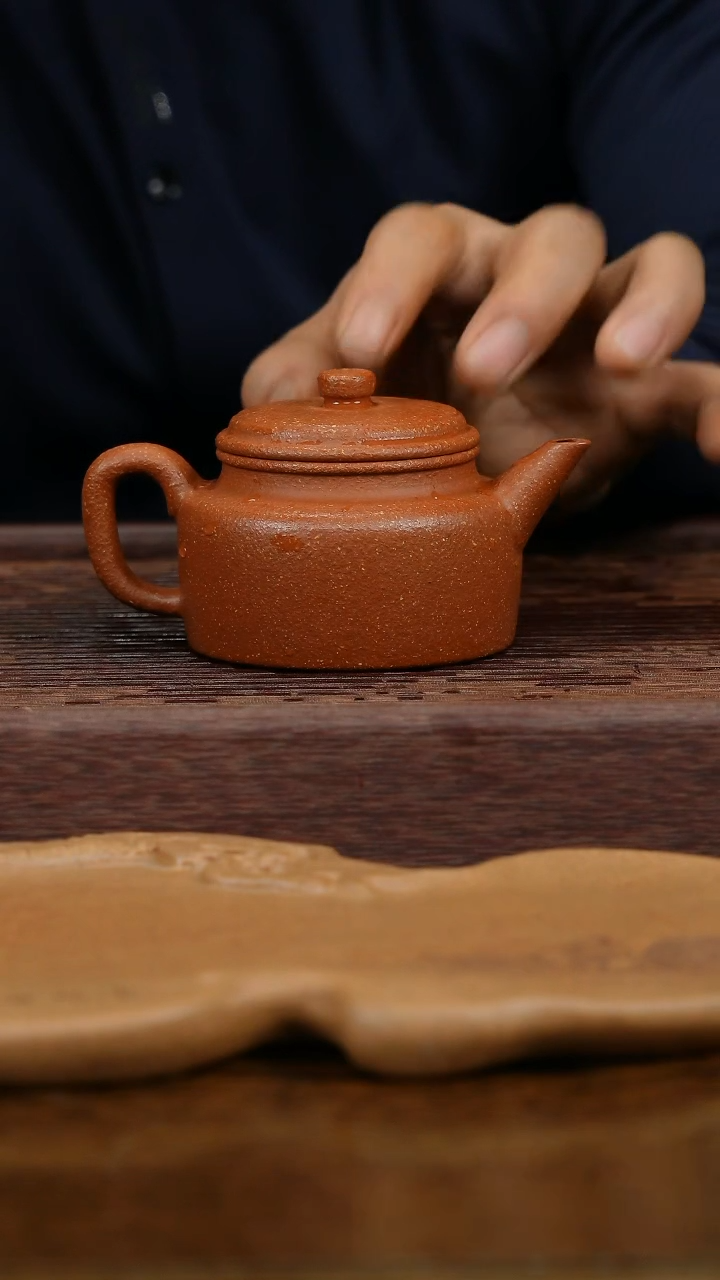 【闪购商品】紫砂茶杯紫砂品茗杯