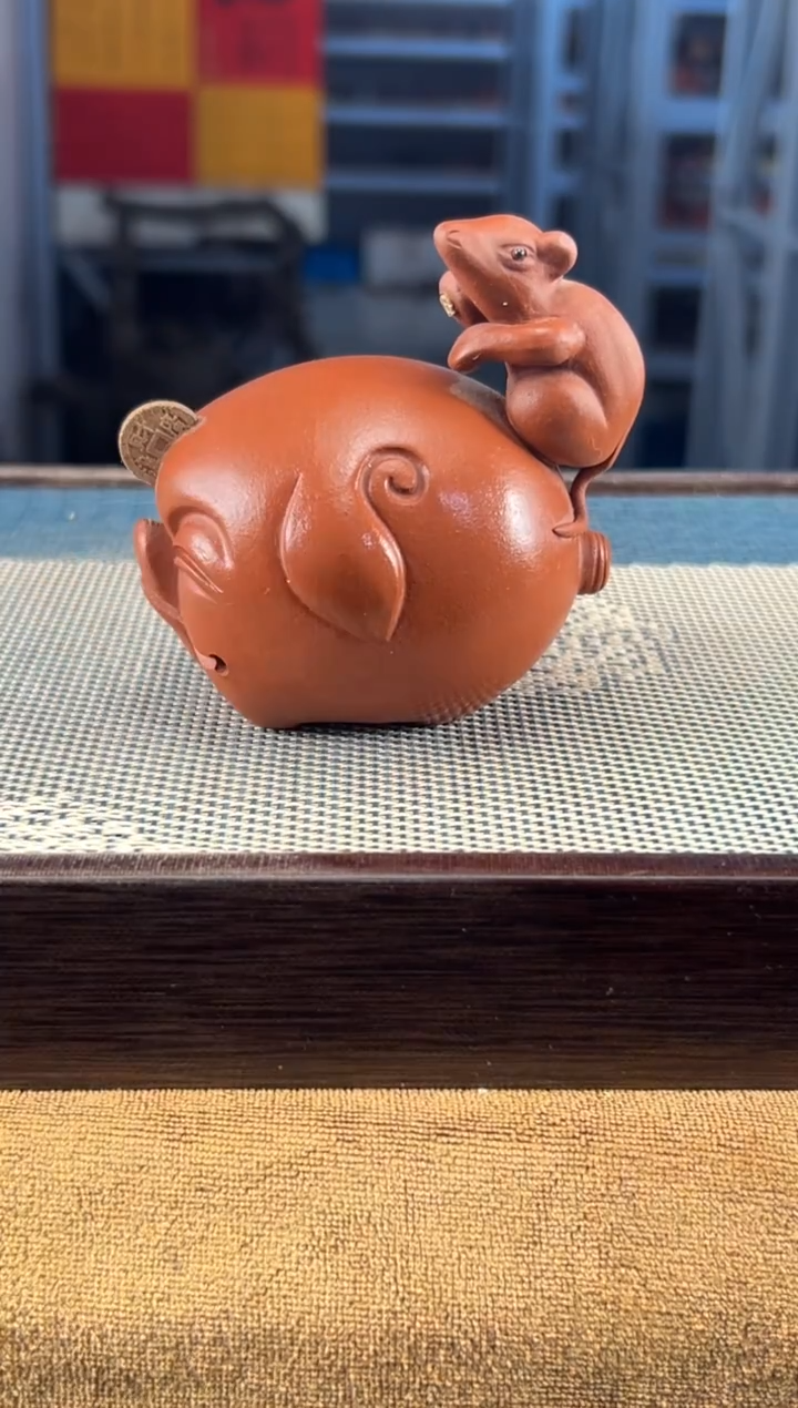 茶壶紫砂38宜兴紫砂