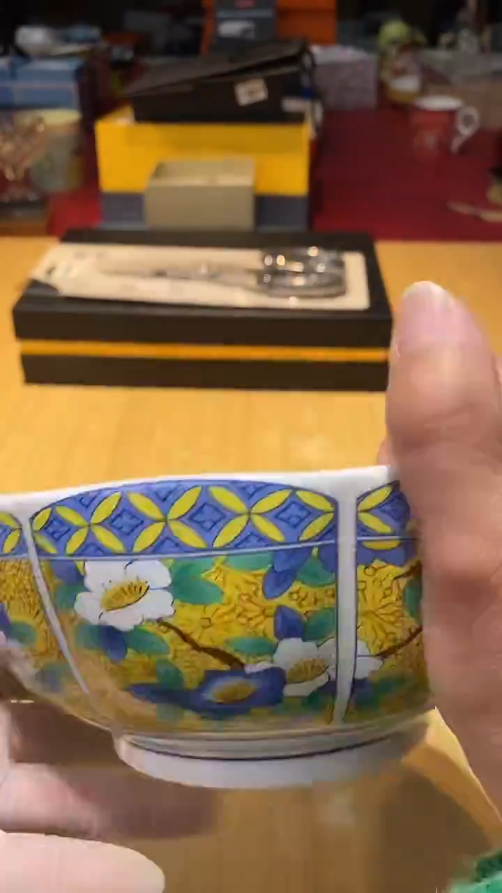 瓷片生活的本意是开心啊@@1