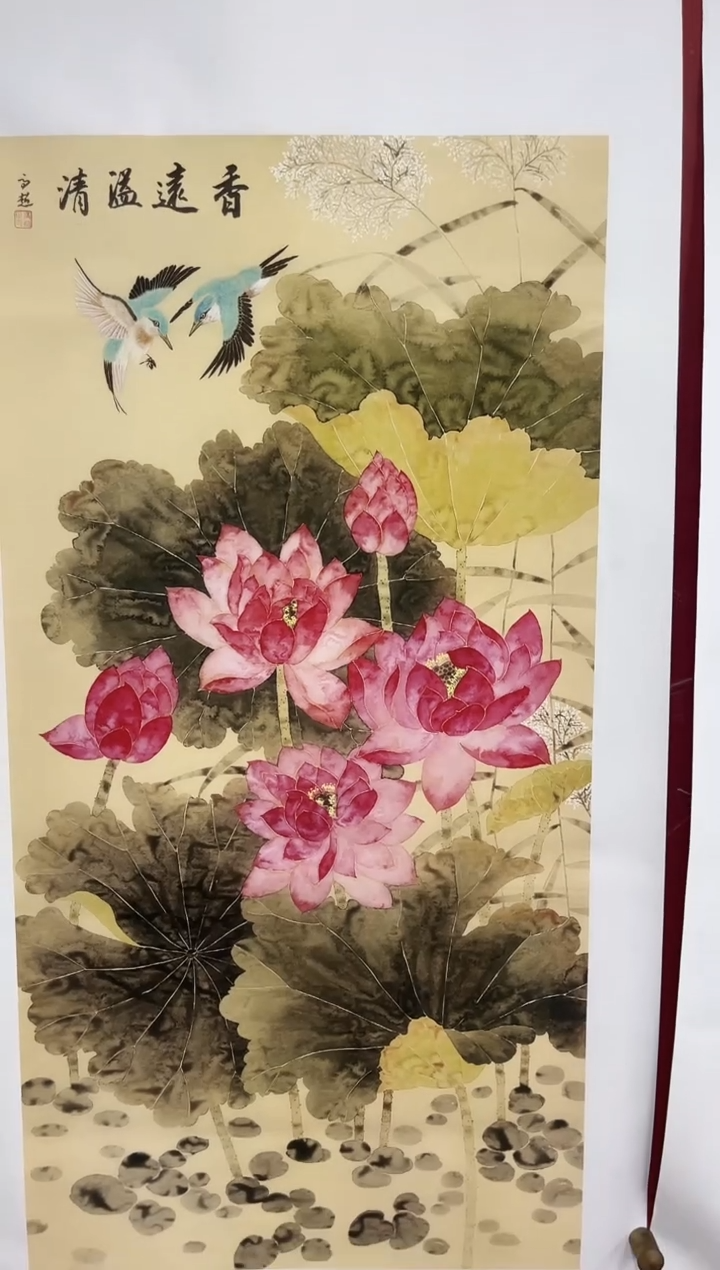 丽丽精品优选画链接76