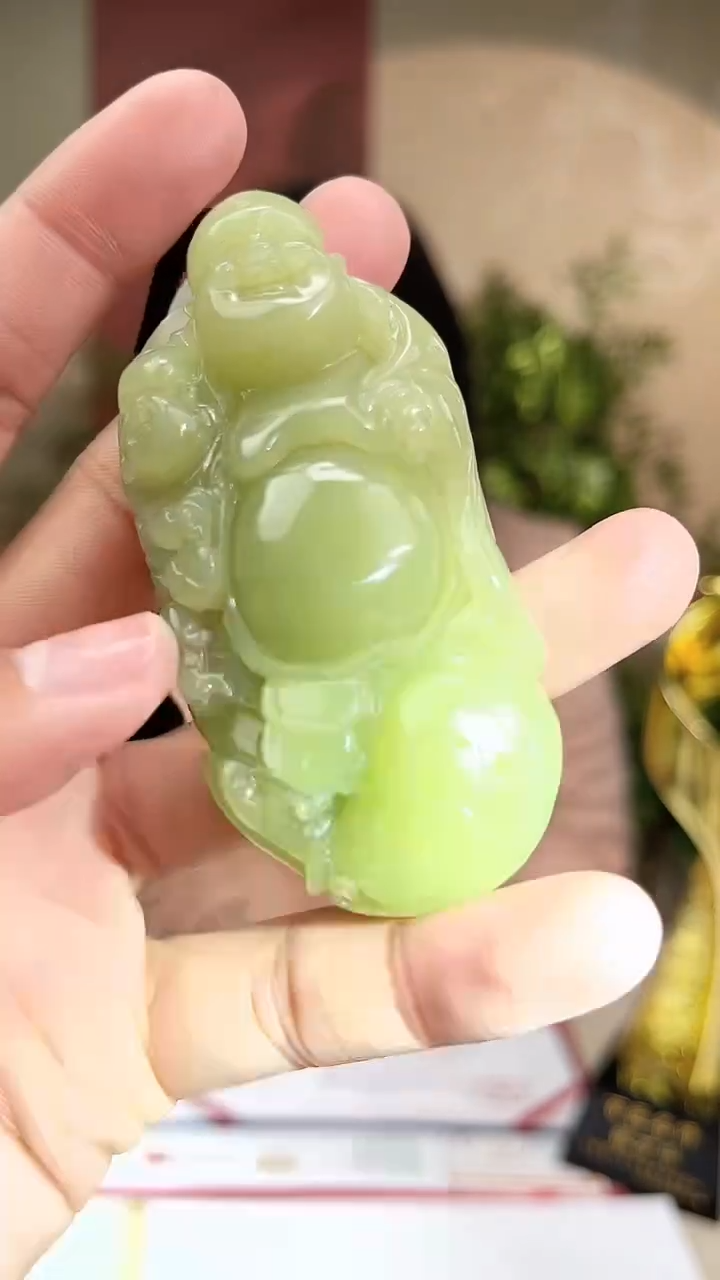 定制和田玉热**~多样性发货拍一发一