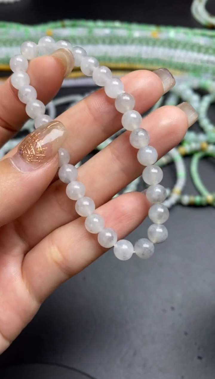 【闪购商品】定制翡翠未镶嵌翡翠毛货~