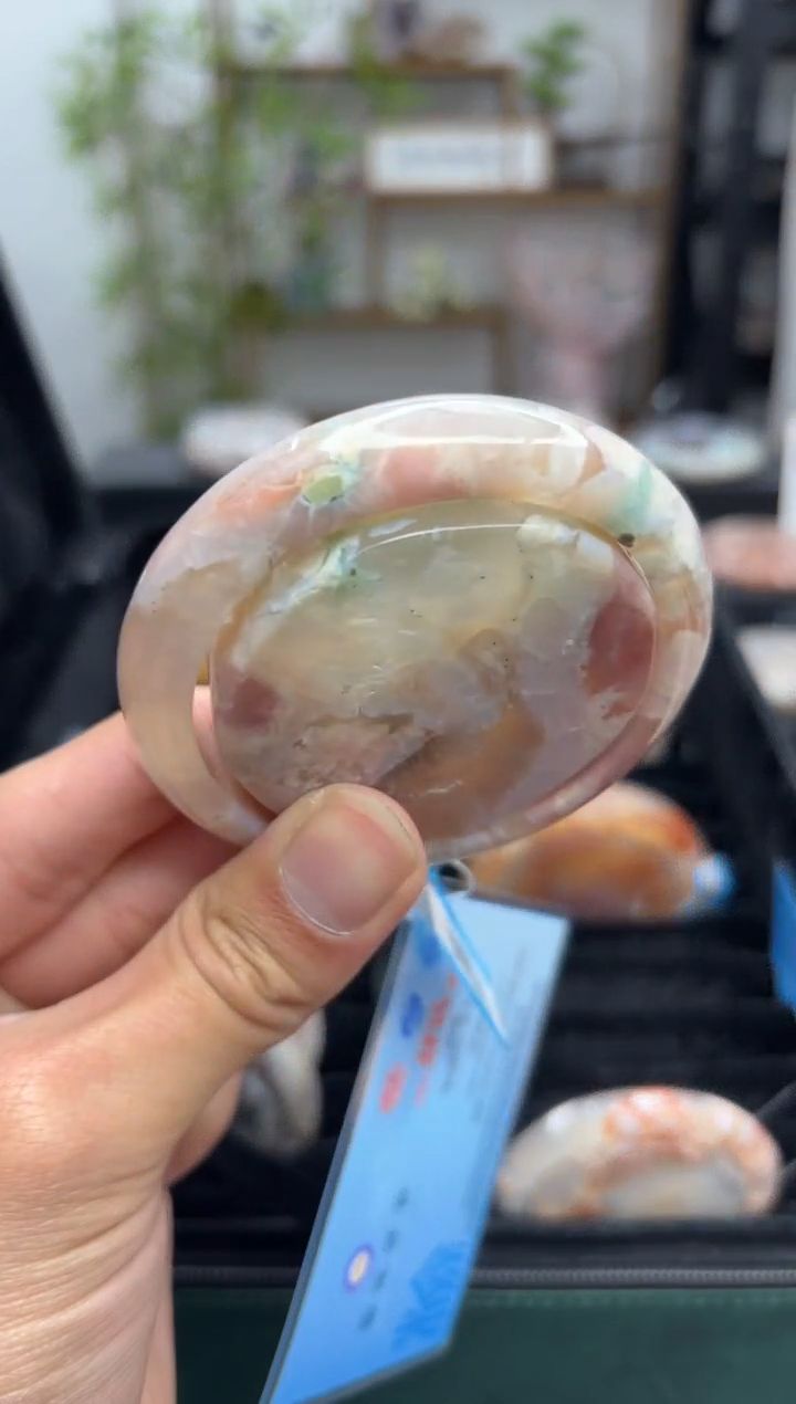 【闪购商品】石英质玉手镯未镶嵌A133(56圈赠送镯心)