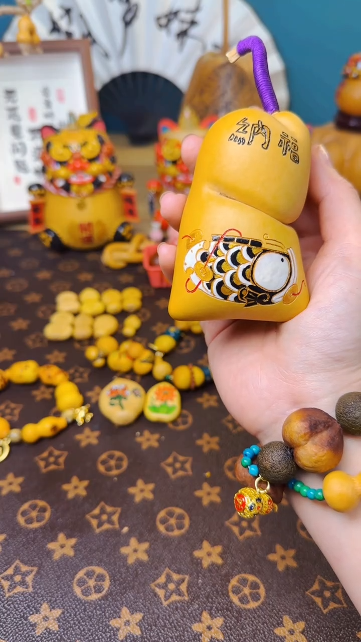 【闪购商品】190文玩葫芦文玩好物