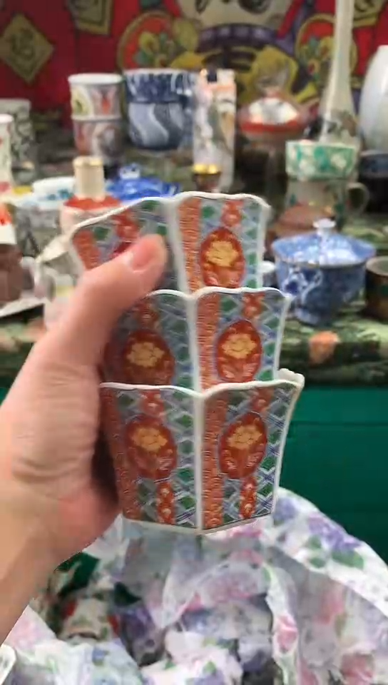 沉*镰仓甄选满18包邮L074