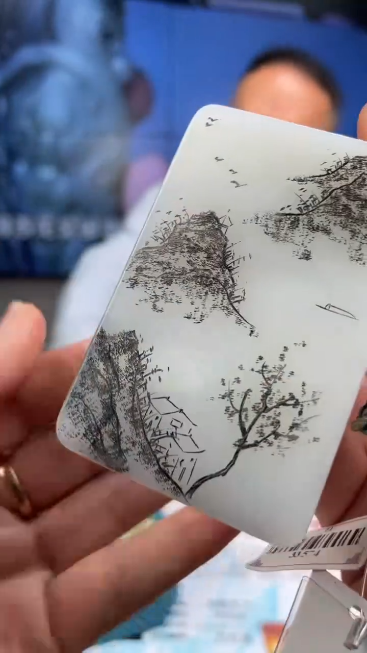 定制和田玉和田玉多样性发货拍一发一42