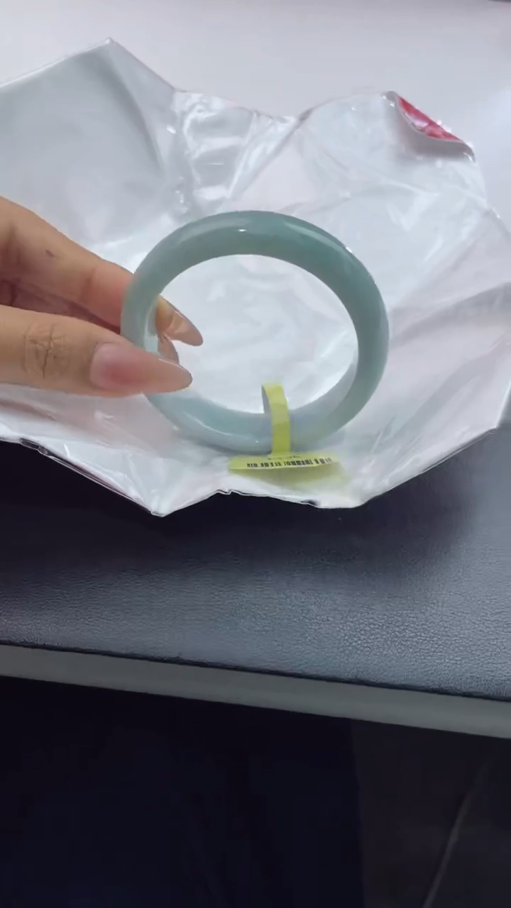 【闪购商品】翡翠手镯未镶嵌19翡翠手镯
