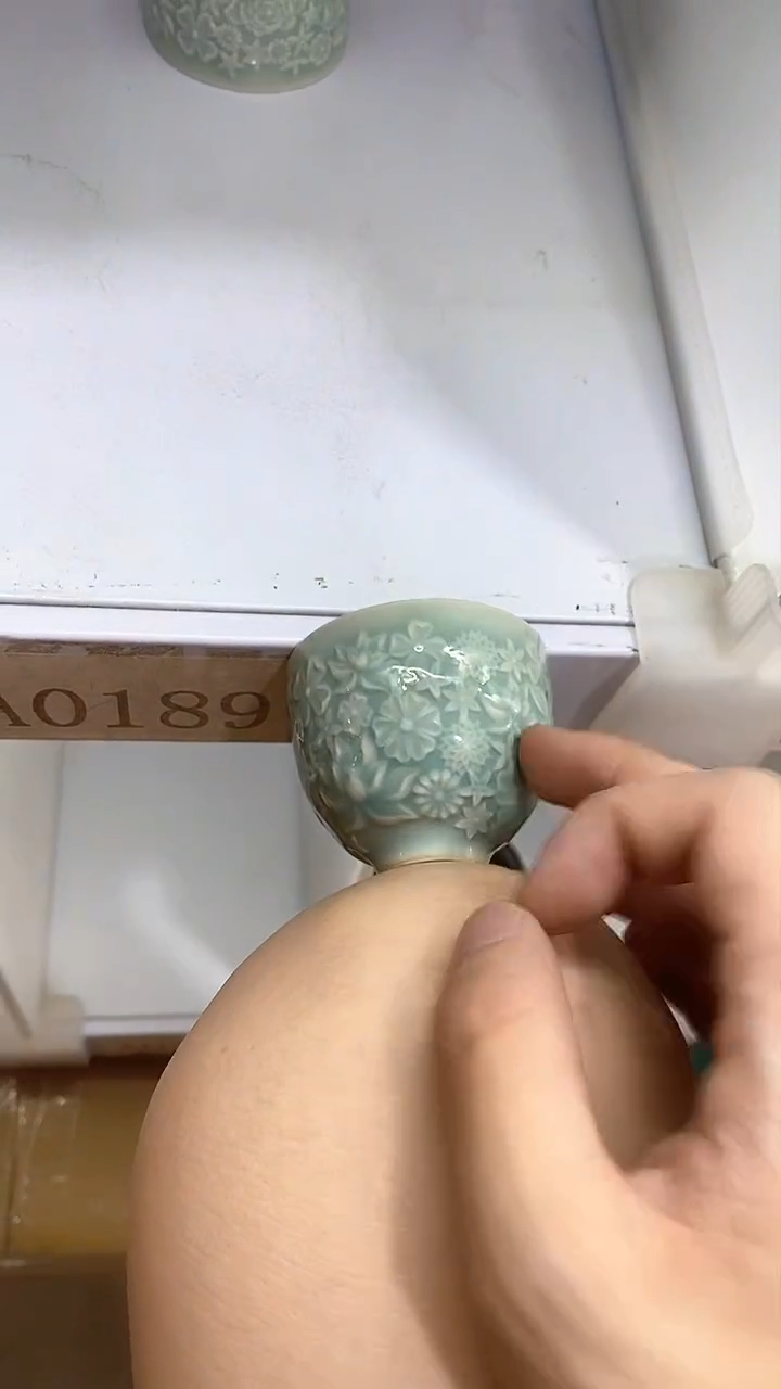 瓷片陶瓷茶器福利A0189