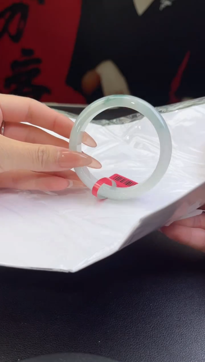 【闪购商品】翡翠手镯未镶嵌翡翠手镯