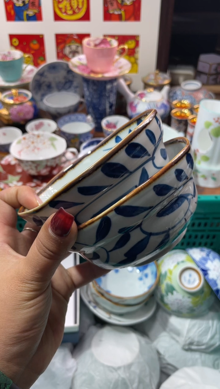 【闪购商品】瓷片瓷片满20米包邮一单一付