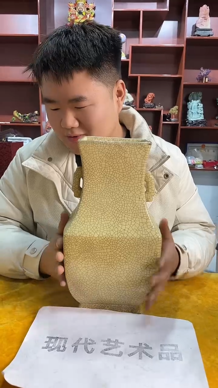 B172景德镇高端瓷器