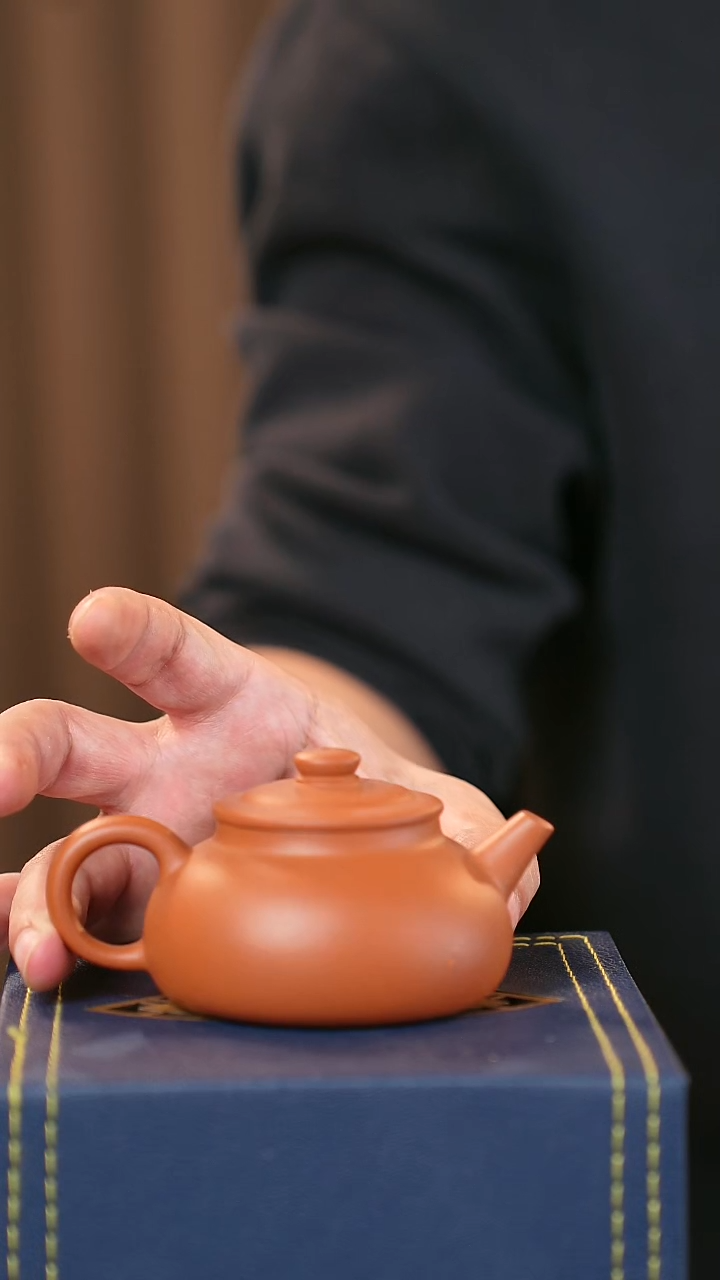 茶壶紫砂宜兴紫砂壶