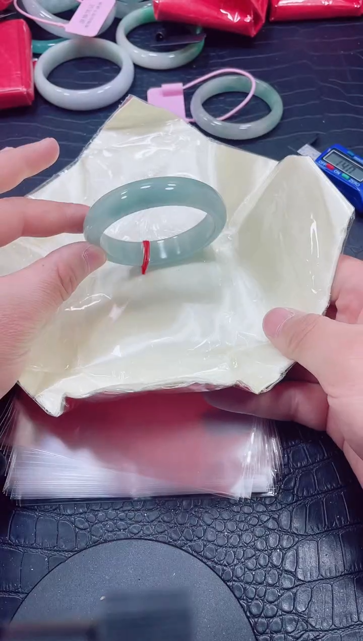 非金属无小哥266号手镯58.5圈口