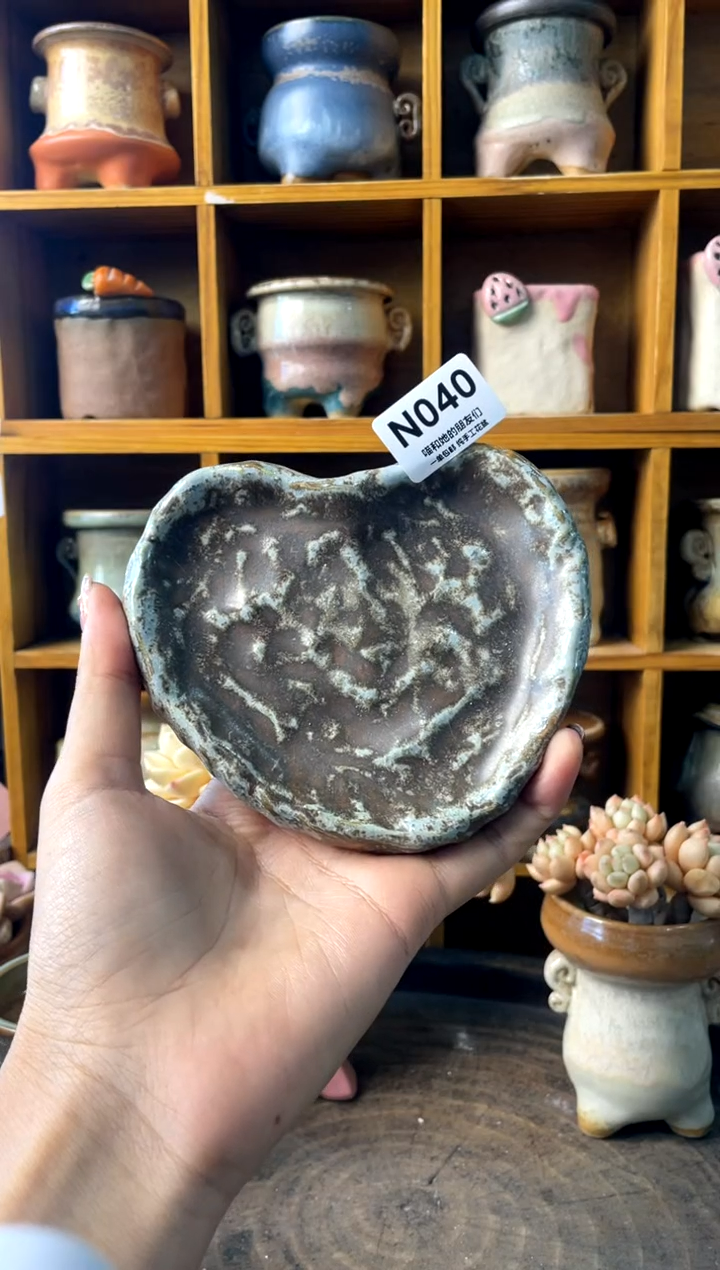 紫*云040【多肉花盆多肉盆】