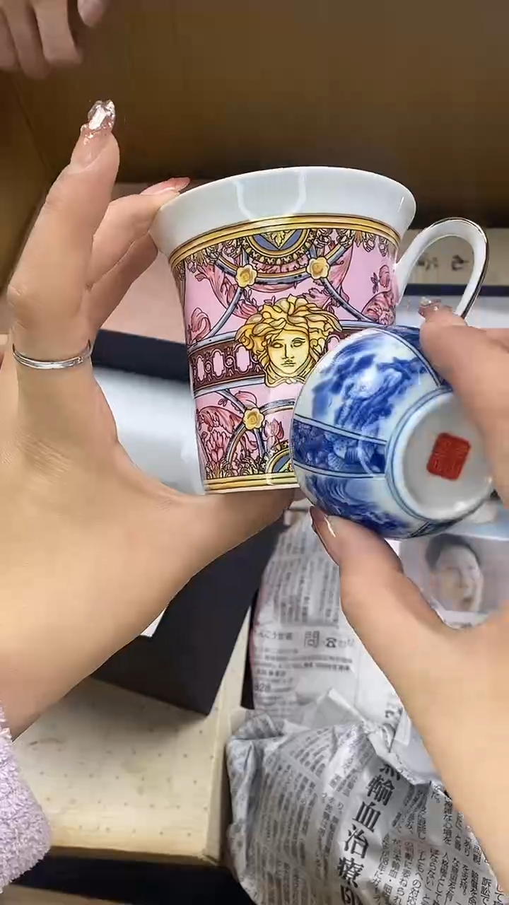 瓷片瓷片精美陶瓷甄选一单一付