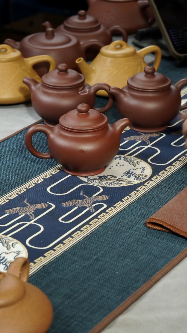 【闪购商品】紫砂茶壶掇只茶壶茶壶