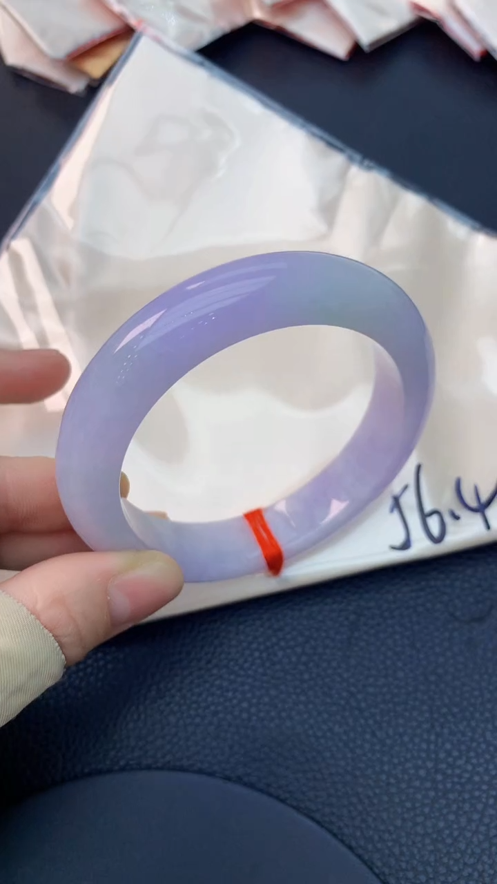 未镶嵌手镯翡翠0265584514