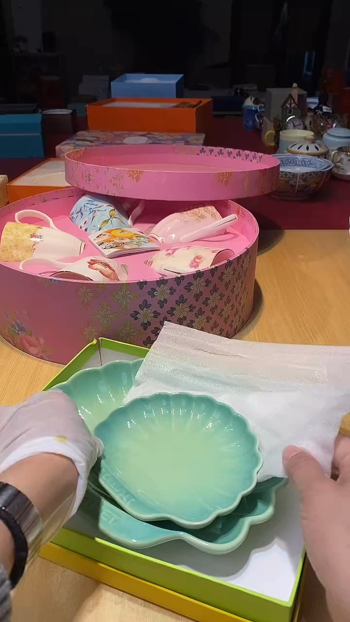 瓷片生活的本意就是开心@@1