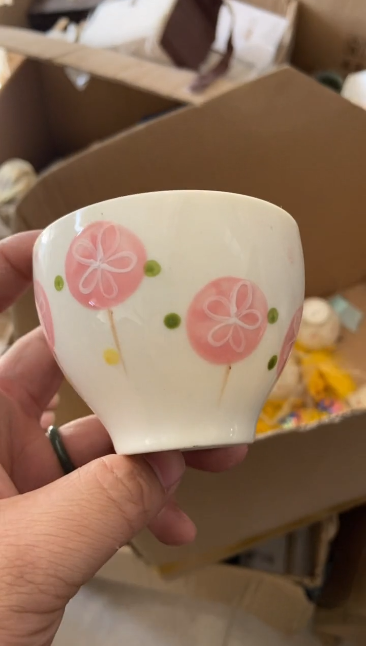 杯无运费险有瑕疵的摄影的产品有使用过的痕迹有点脏介意勿拍