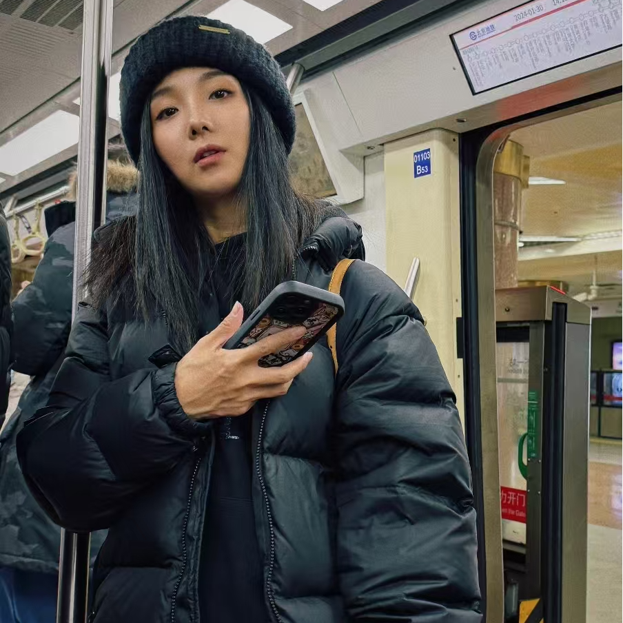 2025新款【THE】羽绒服轻奢潮牌男女情侣款