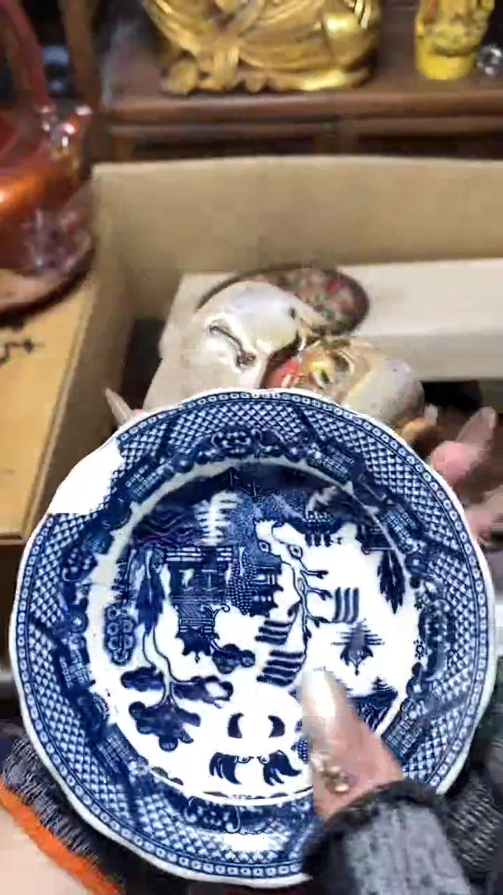 【闪购商品】瓷片瓷器瓷器瓷器瓷器