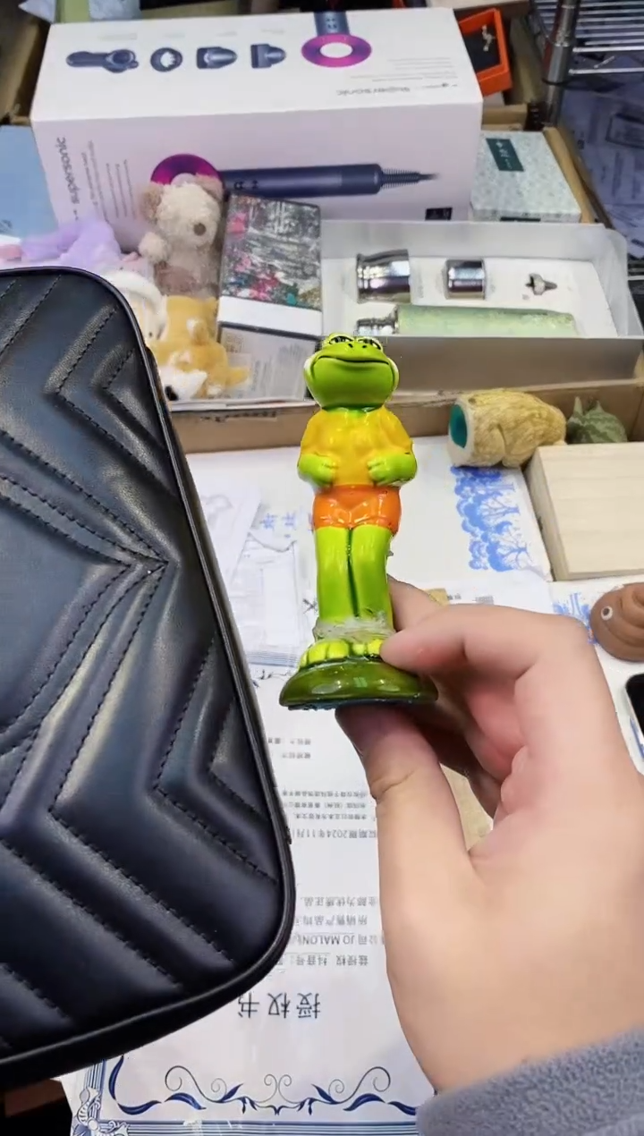 【闪购商品】瓷片都是我的大宝贝儿.瓷器心.