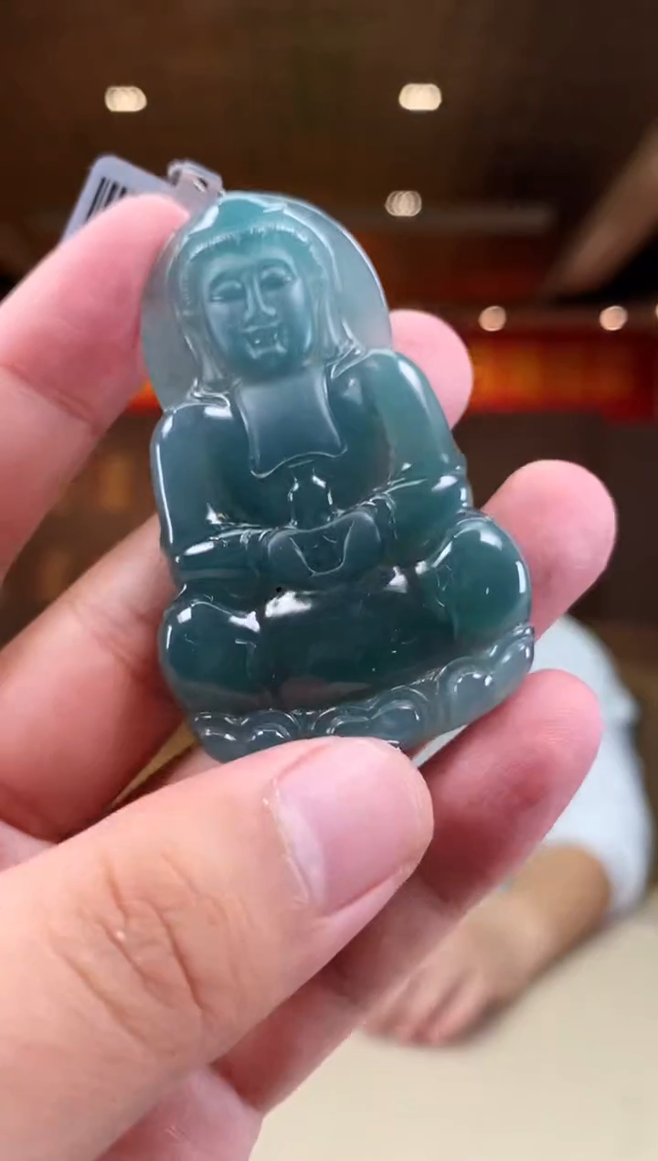 【闪购商品】定制翡翠未镶嵌             *149