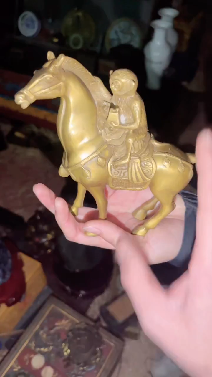铜闪购商品高端专用连